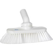 Soft / Split Waterfed Adjustable Washing Brush, 240mm